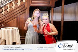 Maturaball HAK Waidhofen/Ybbs